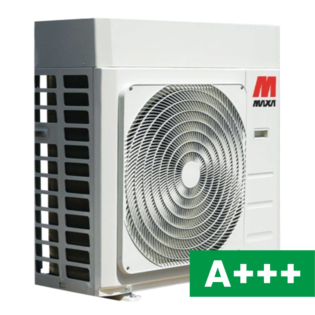 MAXA i-32V5 Wärmepumpe